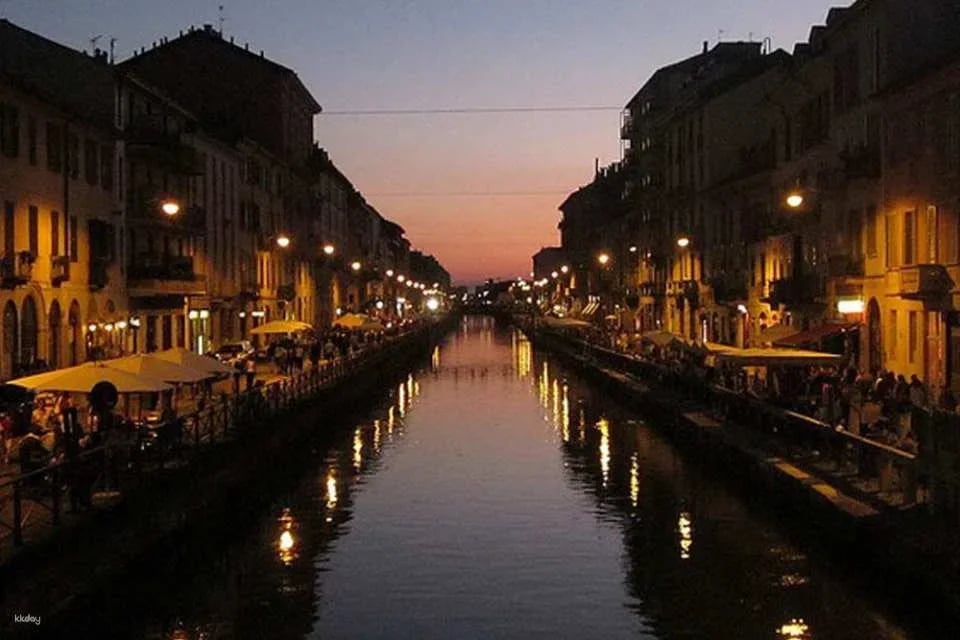 The Milan Pass