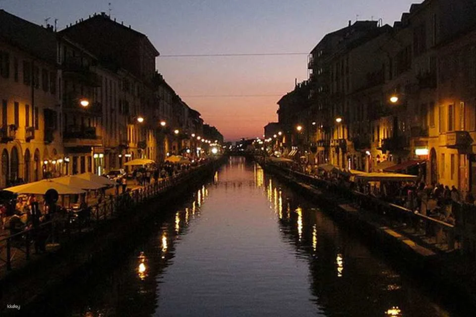 The Milan Pass