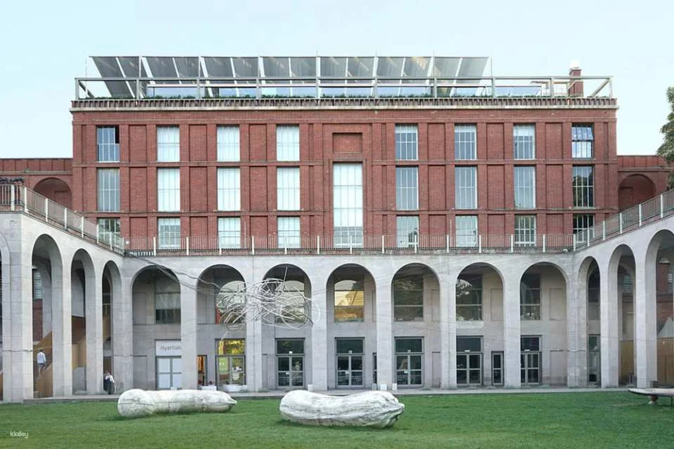 The Milan Pass