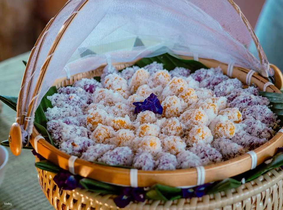 Chiang Mai Local Life & Ancient Wisdom Tour | Thailand