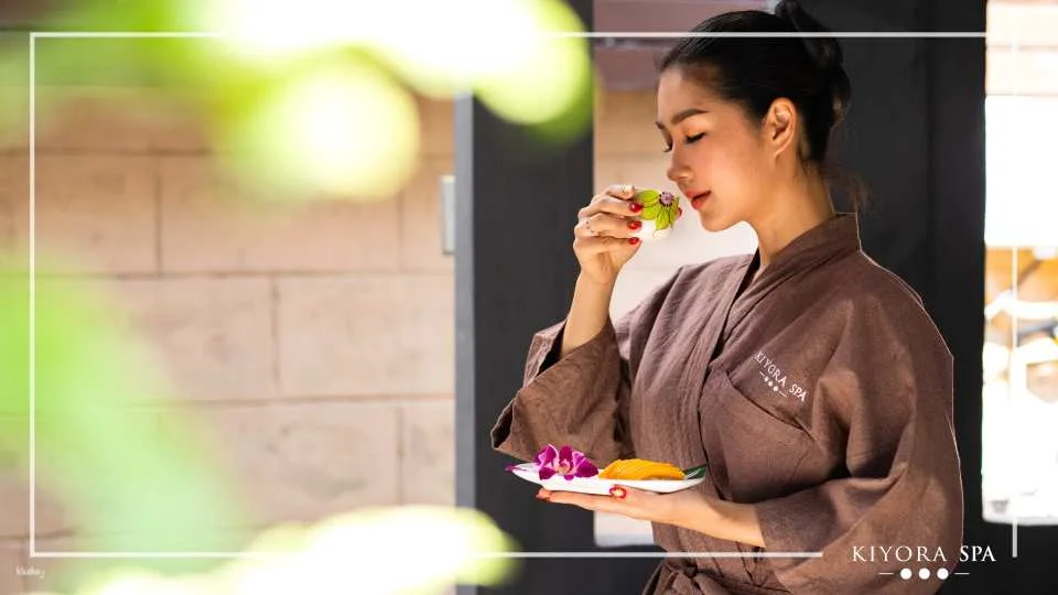 Kiyora Spa Massage Experience | Chiang Mai (4311)