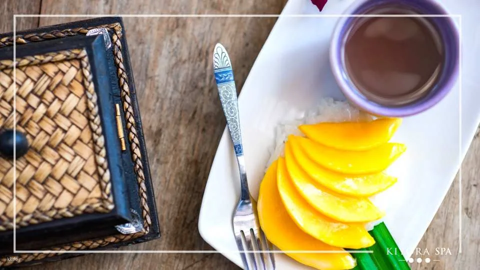 Kiyora Spa Massage Experience | Chiang Mai