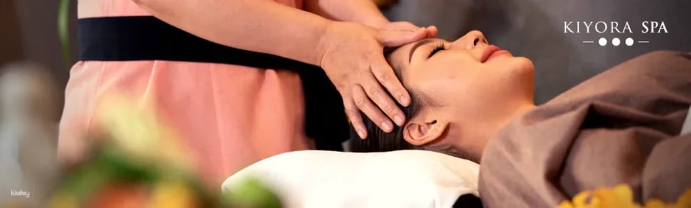 Kiyora Spa Massage Experience | Chiang Mai