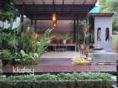 Kiyora Spa Massage Experience | Chiang Mai