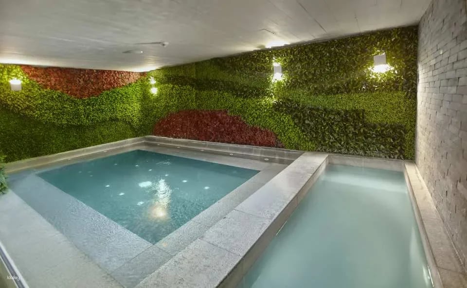Access to Spa Facilities at I'M Onsen Spa, I'M Hotel Makati | Philippines