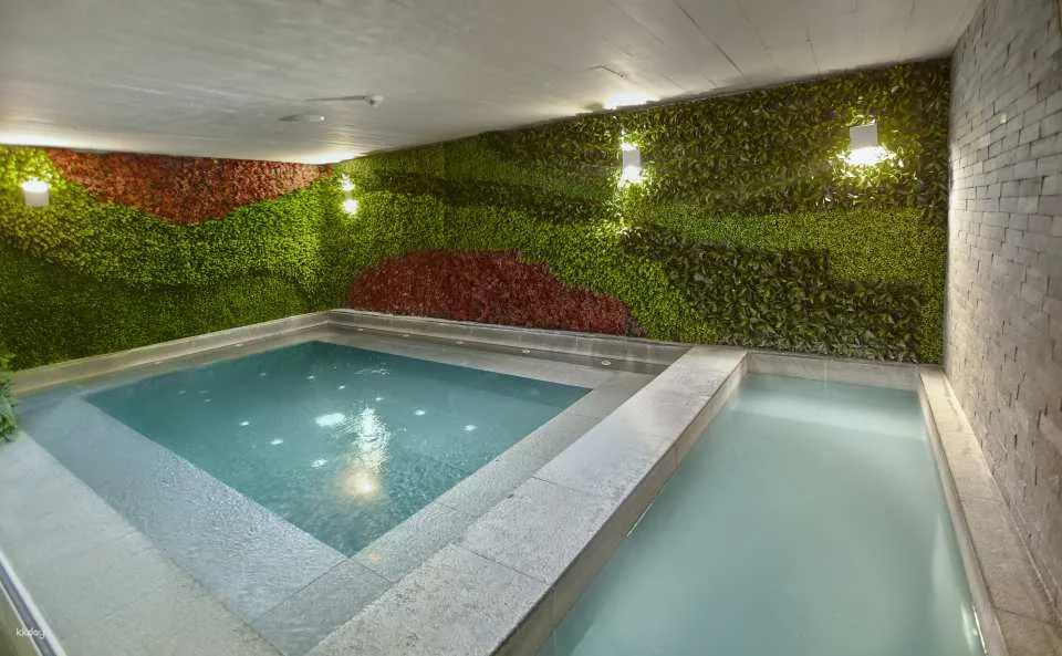 Access to Spa Facilities at I'M Onsen Spa, I'M Hotel Makati | Philippines