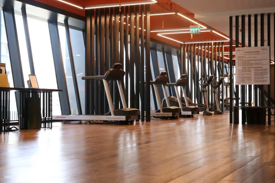 Access to Spa Facilities at I'M Onsen Spa, I'M Hotel Makati | Philippines