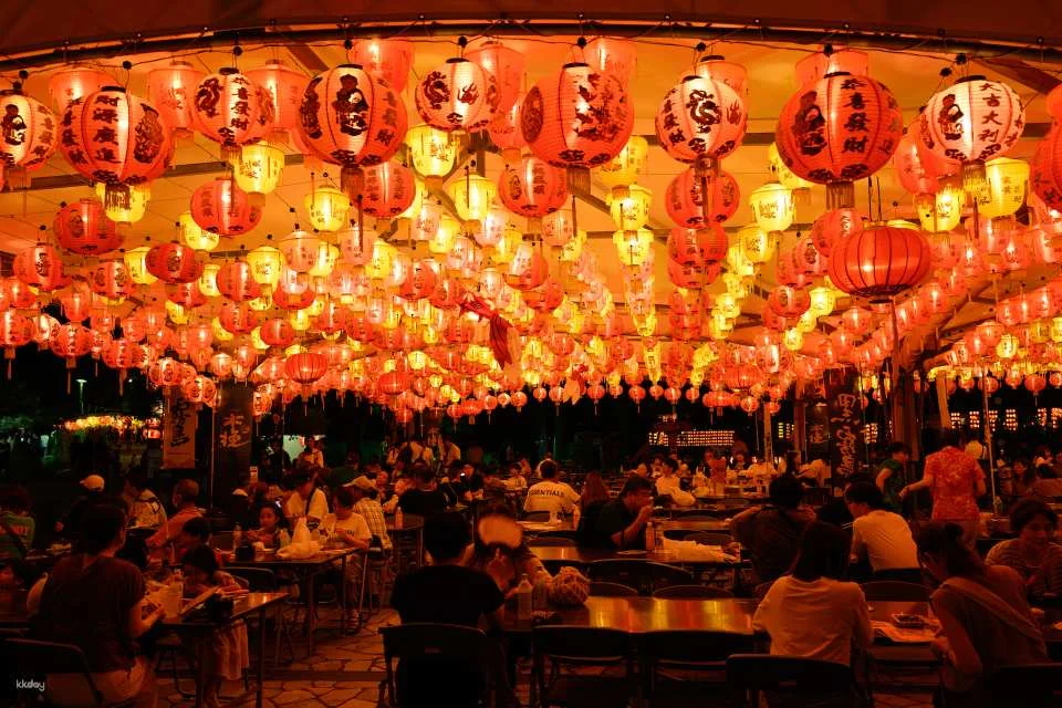 Miyazaki Gourmet and Lantern Night 2026 Admission Ticket (Miyazaki Prefecture - Event) (464290)