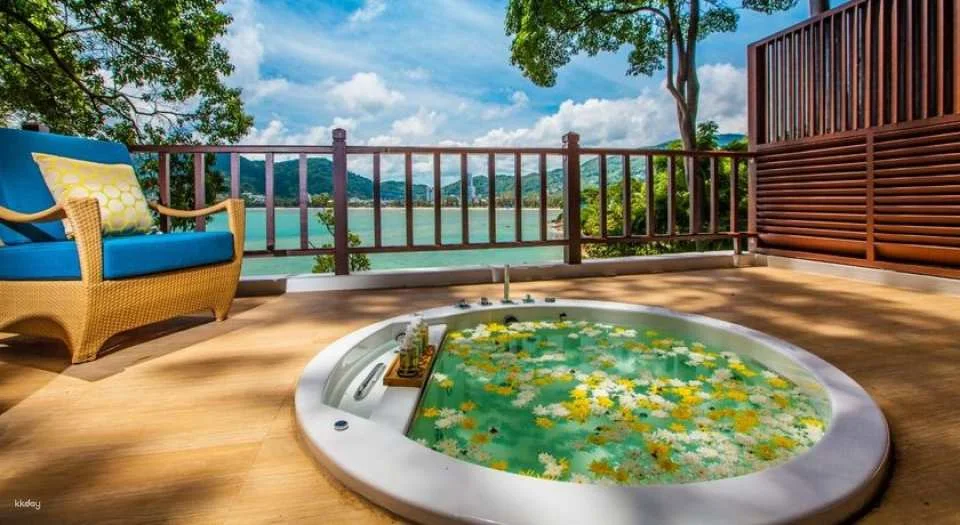Breeze Spa at Amari Phuket | Thailand
