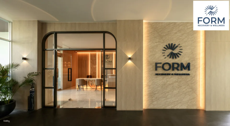 Form Recovery and Wellness (Asoke Branch) | Bangkok (525871)