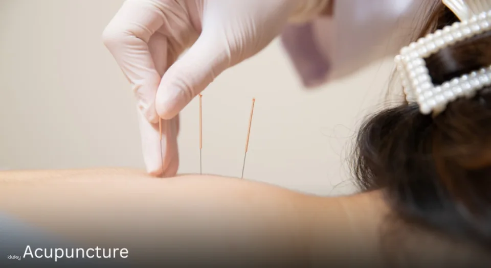 Form Recovery and Wellness (Asoke Branch) |  Bangkok