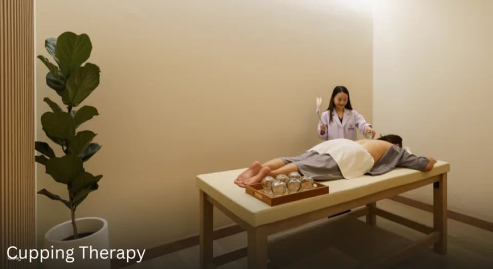 Form Recovery and Wellness (Asoke Branch) |  Bangkok