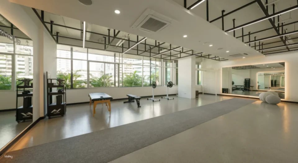 Form Recovery and Wellness (Asoke Branch) |  Bangkok