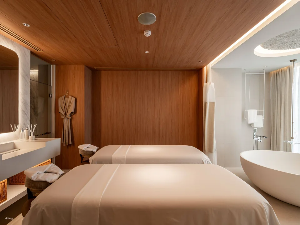 Bulann Moonlight Spa at Maison Hotel Bangkok | Thailand