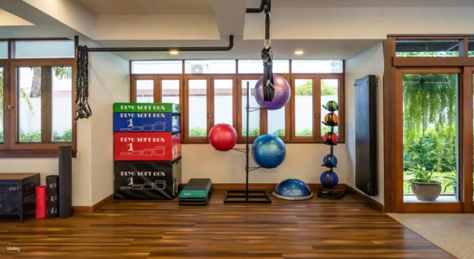 Form Recovery and Wellness (Thonglor Branch) | Bangkok