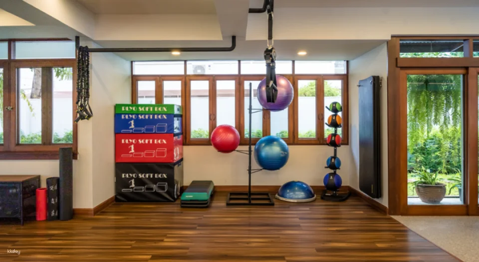 Form Recovery and Wellness (Thonglor Branch) | Bangkok
