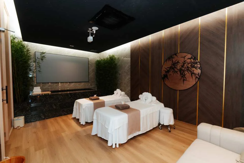 Luxury Spa & Massage Experience at Billion Onsen Kuala Lumpur | Malaysia (526098)