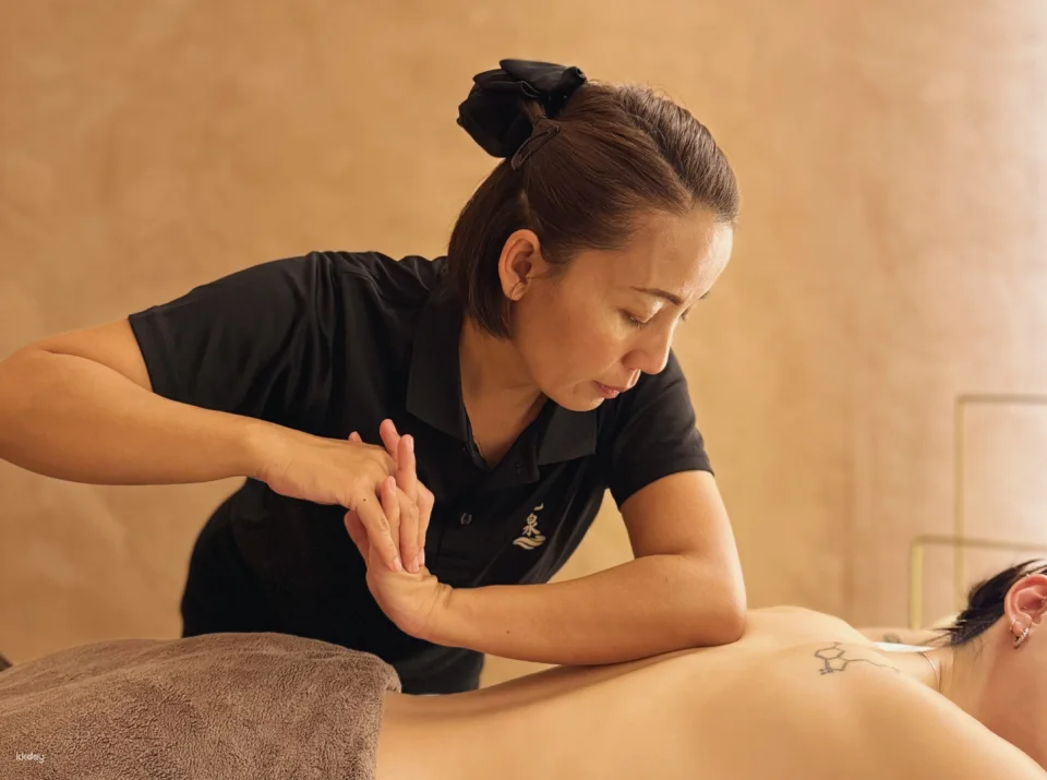 Luxury Spa & Massage Experience at Billion Onsen Kuala Lumpur | Malaysia