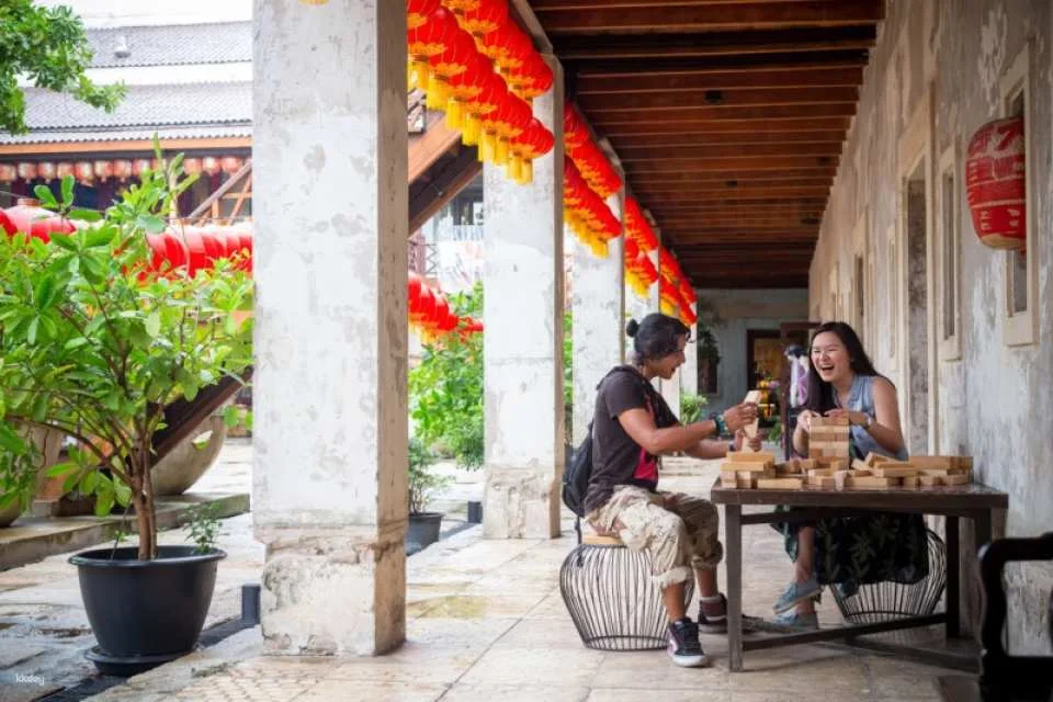 Bangkok Photo Walk Hidden Gems Tour | Thailand