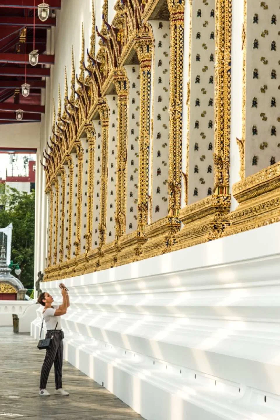 Bangkok Photo Walk Hidden Gems Tour | Thailand