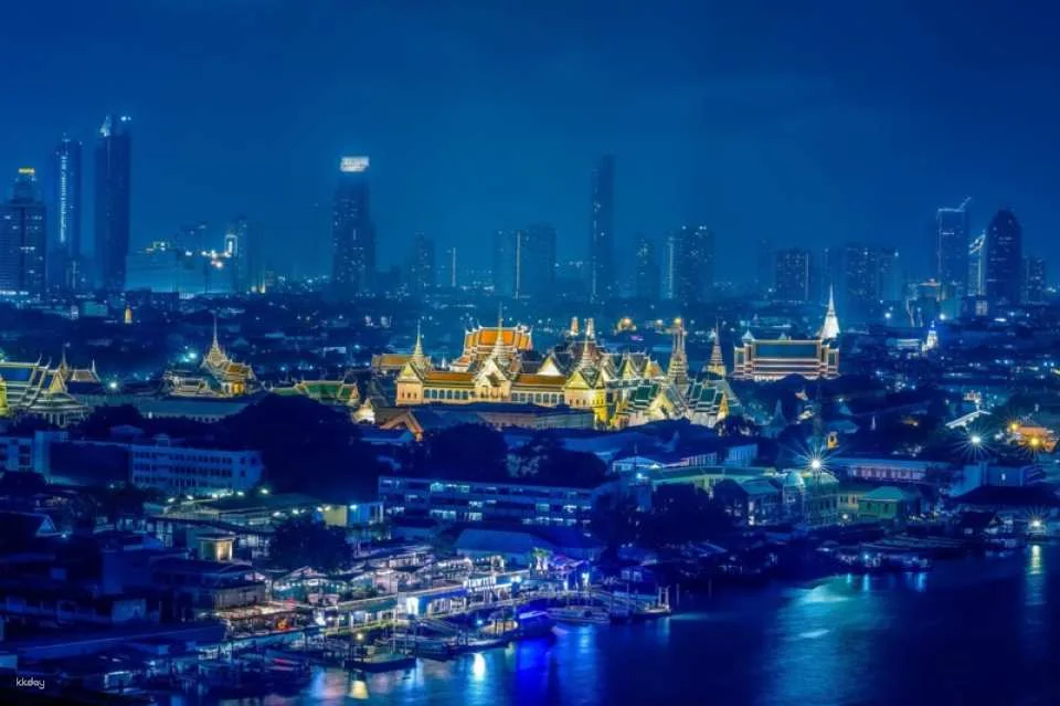 Bangkok Photo Walk Hidden Gems Tour | Thailand