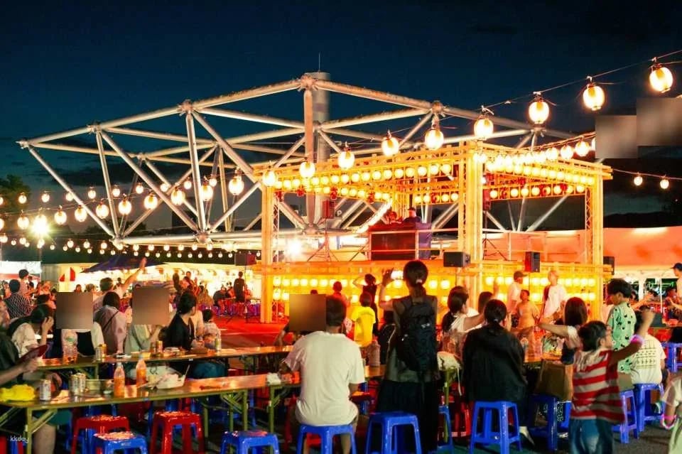 Banpaku Summer Festival 2026 (Osaka) Advance Tickets