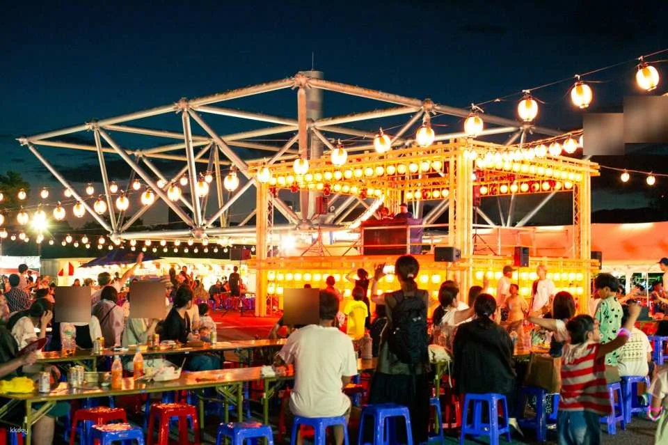 Banpaku Summer Festival 2026 (Osaka) Advance Tickets