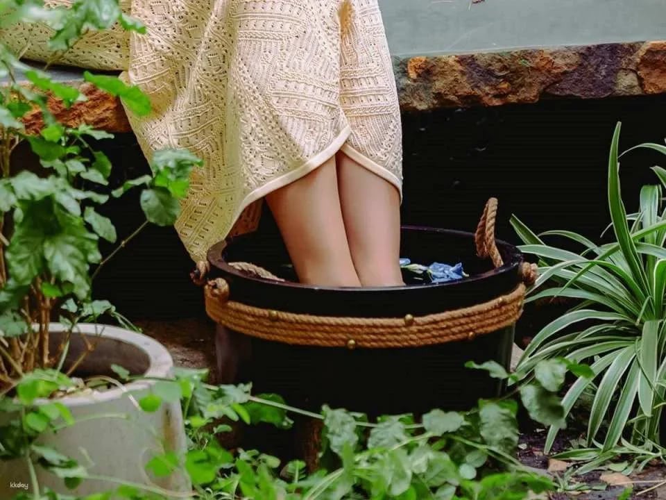 Anam QT Spa - The Zen Oasis of Beauty & Relax | Ho Chi Minh, Vietnam