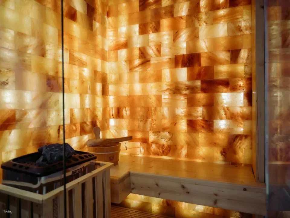 Anam QT Spa - The Zen Oasis of Beauty & Relax | Ho Chi Minh, Vietnam