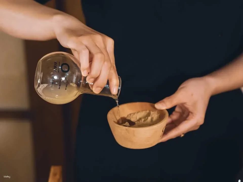 Anam QT Spa - The Zen Oasis of Beauty & Relax | Ho Chi Minh, Vietnam