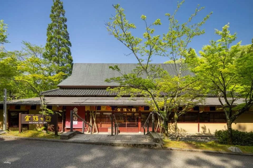 (OCBT only) Ishikawa Area Great Value Package|Have Fun in Ishikawa 1 Week Free Pass