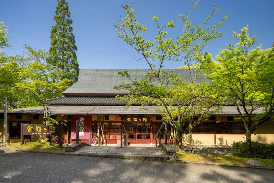 (OCBT only) Ishikawa Area Great Value Package|Have Fun in Ishikawa 1 Week Free Pass