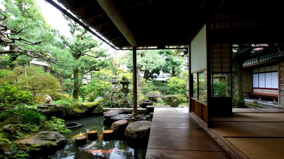 (OCBT only) Ishikawa Area Great Value Package｜Have Fun in Ishikawa 1 Week Free Pass