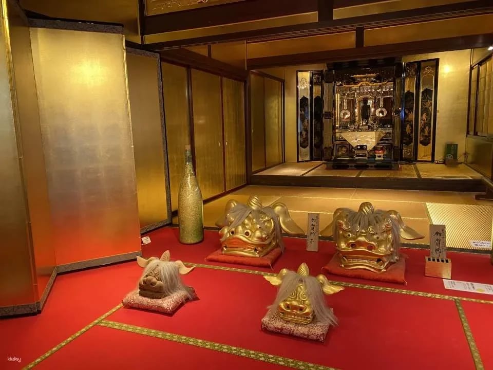 (OCBT only) Ishikawa Area Great Value Package｜Have Fun in Ishikawa 1 Week Free Pass