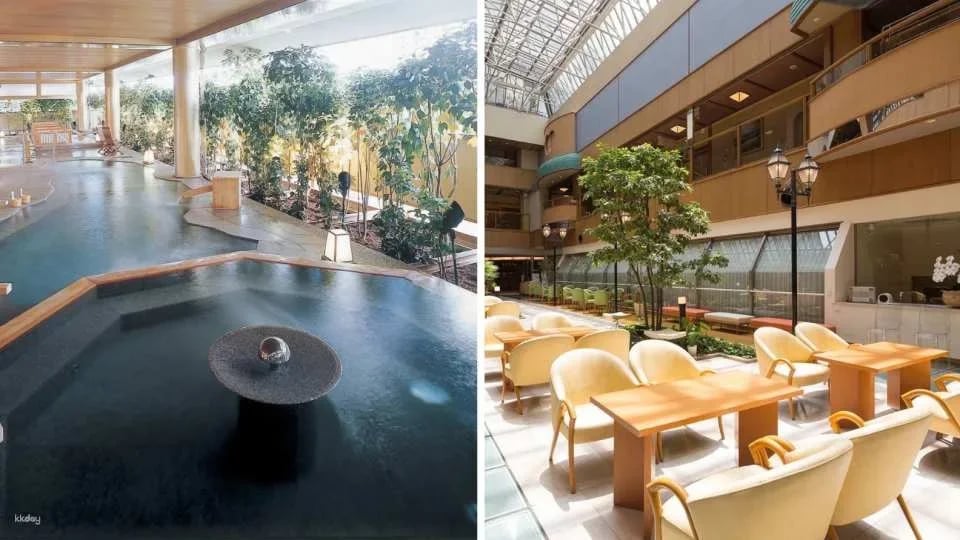 (OCBT only) Ishikawa Area Great Value Package|Have Fun in Ishikawa 1 Week Free Pass