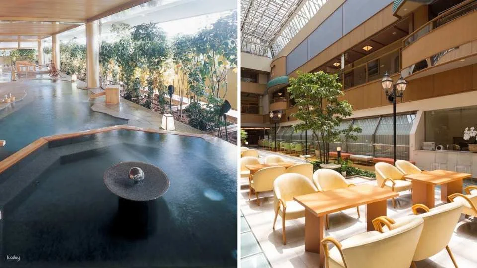 (OCBT only) Ishikawa Area Great Value Package|Have Fun in Ishikawa 1 Week Free Pass