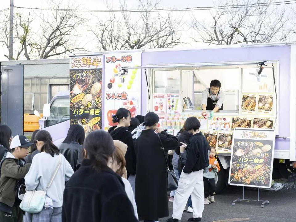 Akigawa River Basin Fireworks Festival Viewing Ticket (Akiruno City, Tokyo)