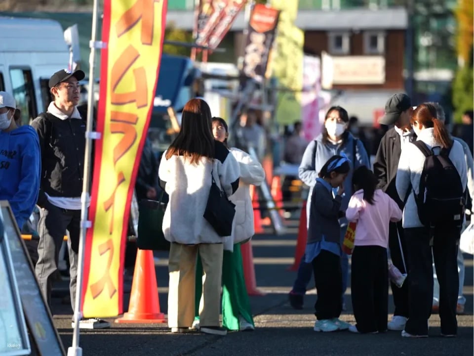 Akigawa River Basin Fireworks Festival Viewing Ticket (Akiruno City, Tokyo)