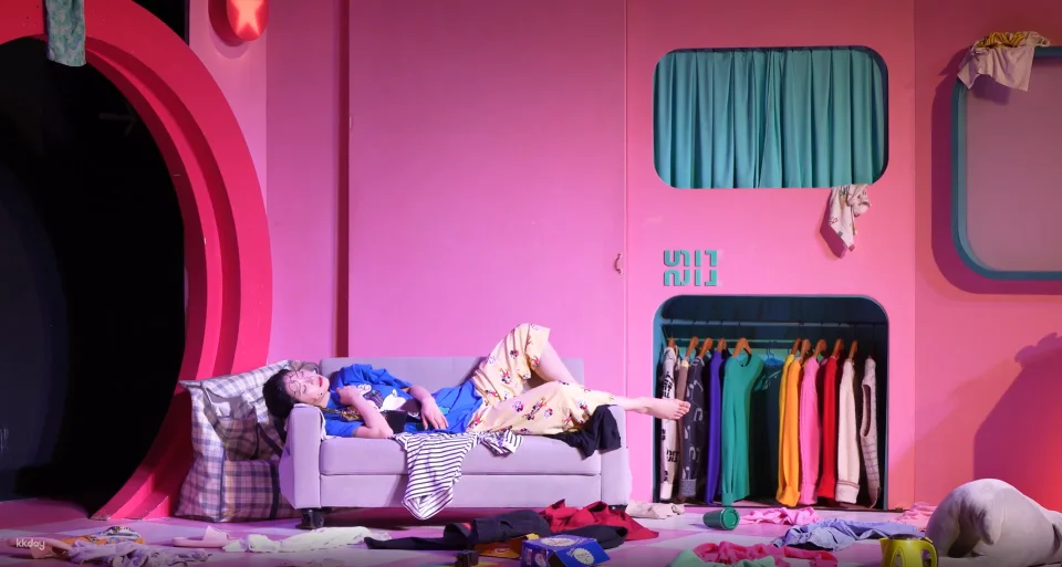 Seoul | Musical <Inside Me>