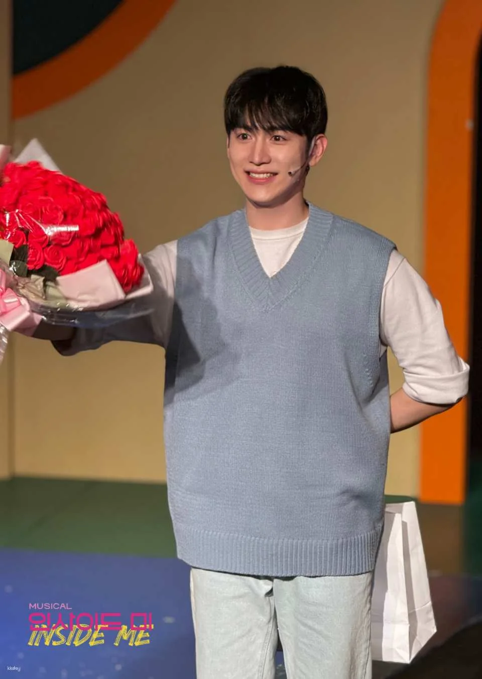 Seoul | Musical <Inside Me>