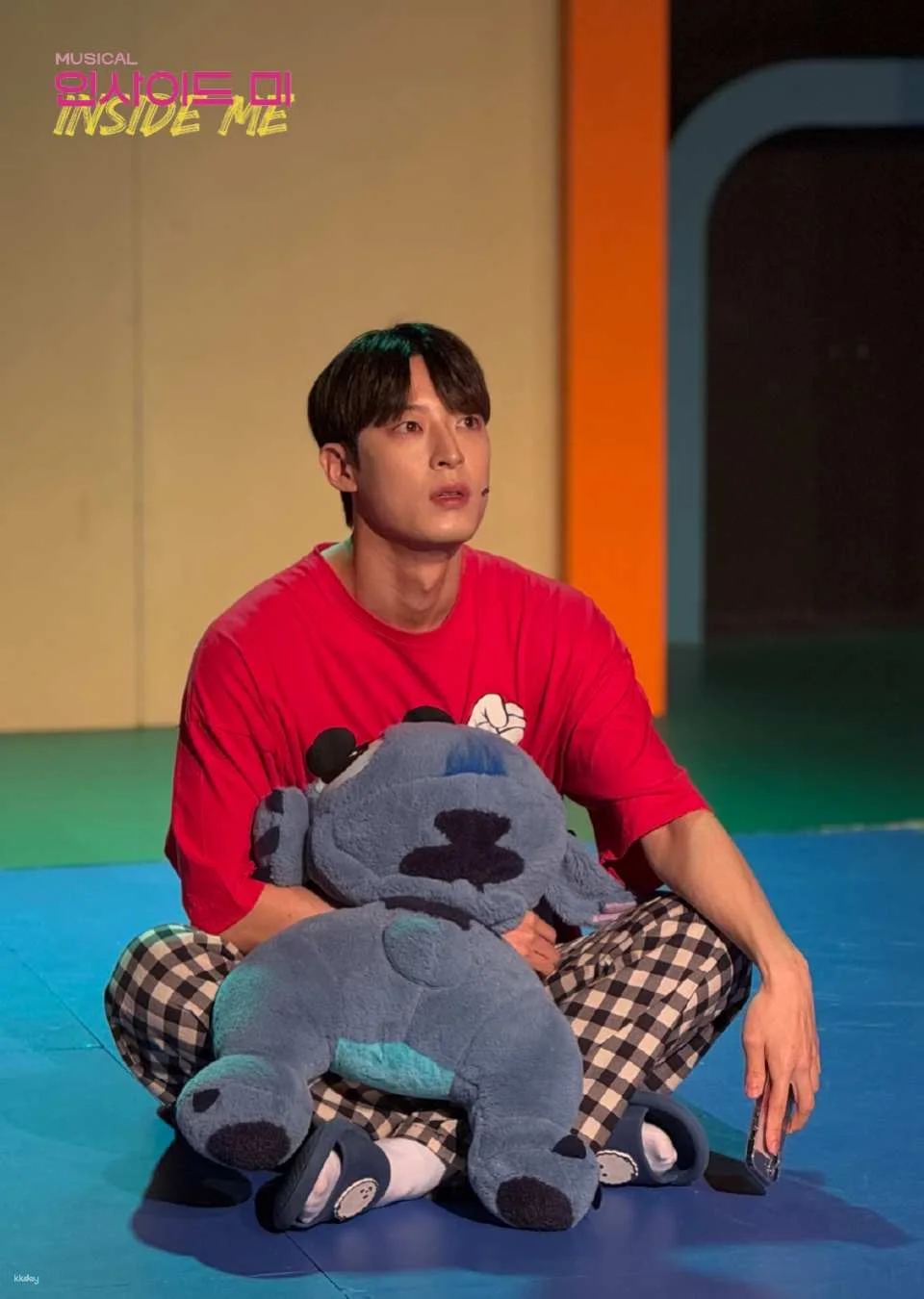 Seoul | Musical <Inside Me>
