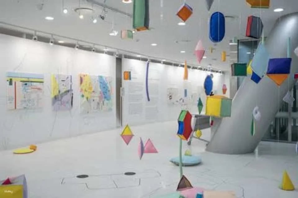 Seoul | Musical <Inside Me>