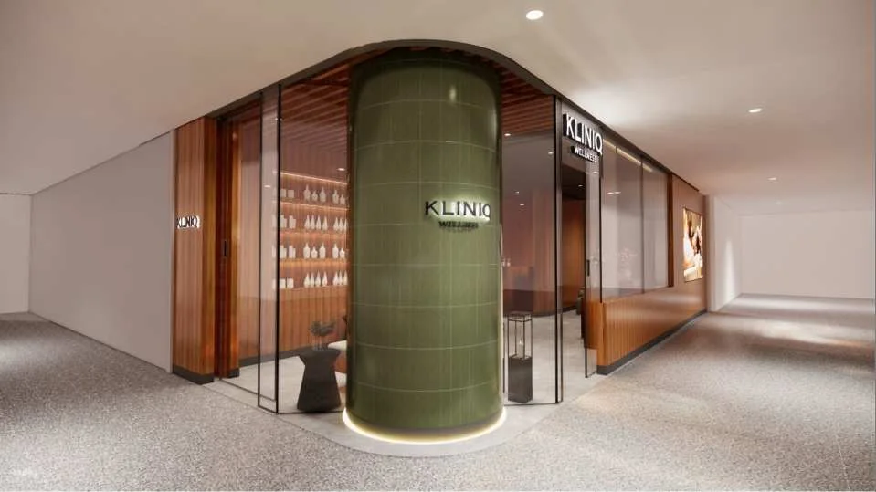 KLINIQ WELLNESS SPA  at Central World (527838)