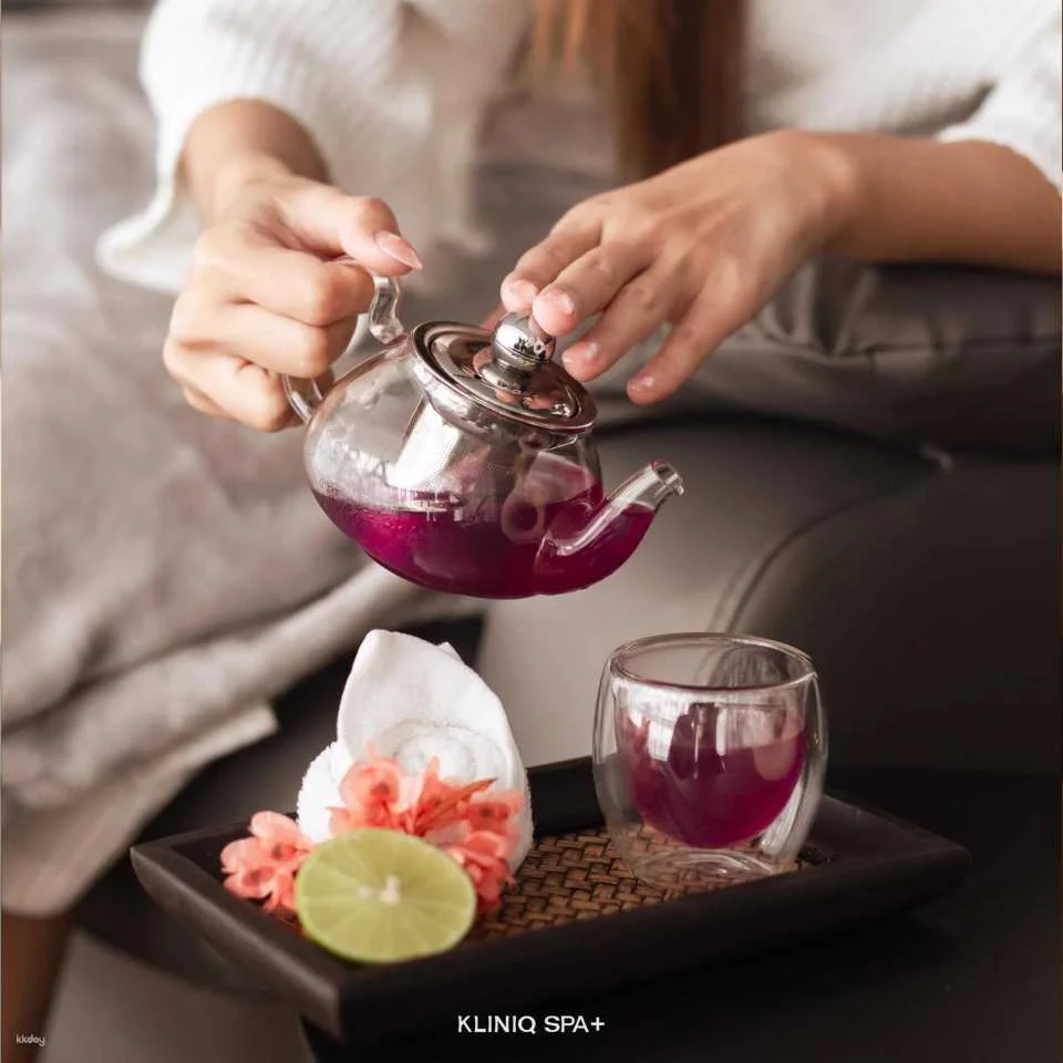 KLINIQ WELLNESS SPA at Central World
