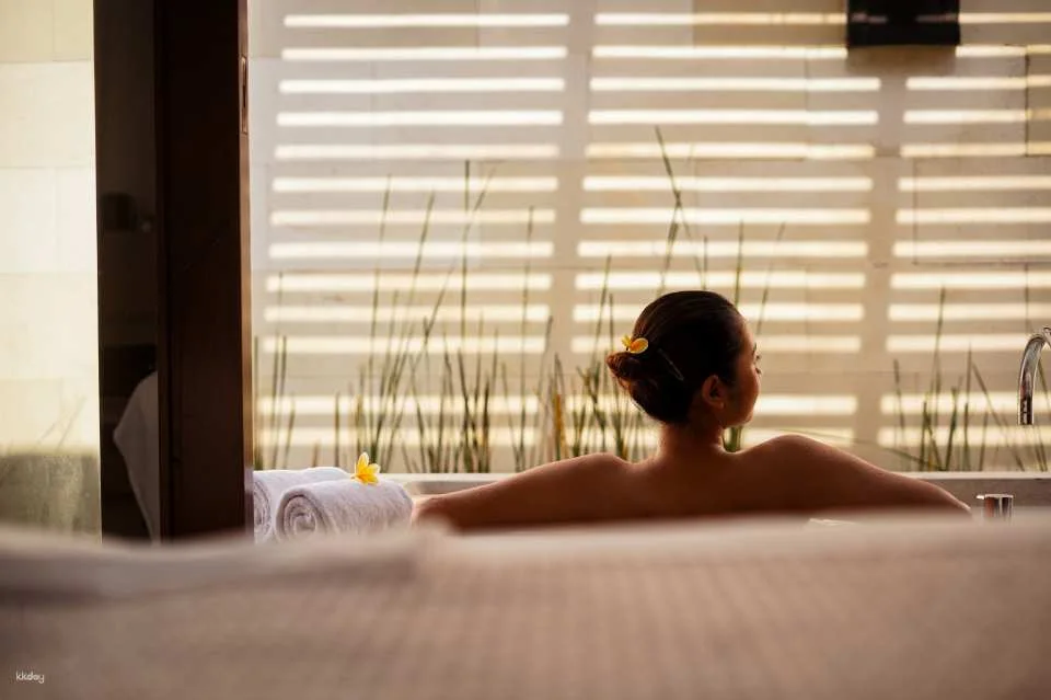 Spa at Alila Uluwatu | Indonesia