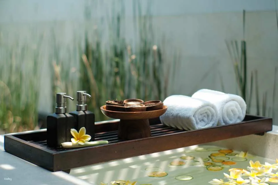 Spa at Alila Uluwatu | Indonesia