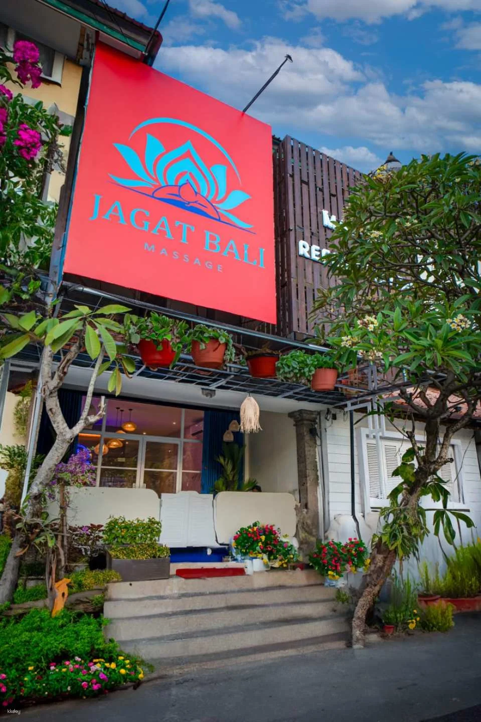 Jagat Bali Massage Experience Open-Dated Voucher | Bali