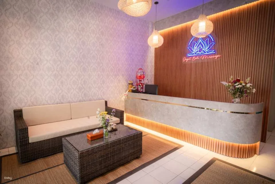 Jagat Bali Massage Experience Open-Dated Voucher | Bali