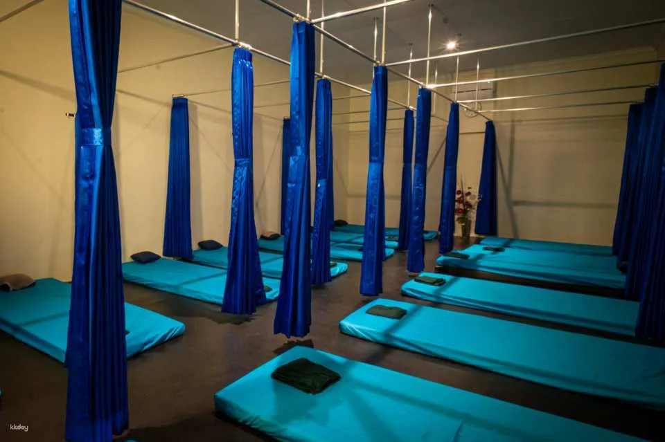 Jagat Bali Massage Experience Open-Dated Voucher | Bali