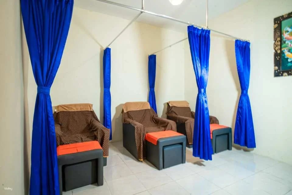 Jagat Bali Massage Experience Open-Dated Voucher | Bali